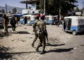 The conflict in Africa's second most populous country between government forces and Tigrayan rebels has killed thousands of people | AFP