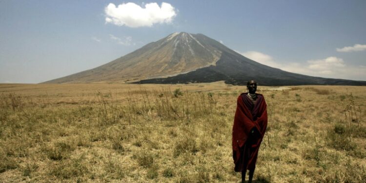 Tanzania has allowed indigenous communities such as the Maasai to live within some national parks, but the relationship between pastoralists and wildlife can be fractious | AFP