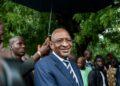 Mali's former prime minister Soumeylou Boubeye Maïga died in detention on Monday | AFP