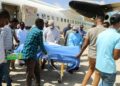 Among the dead from a suicide bombing in Beledweyne was lawmaker Amina Mohamed Abdi and several of her guards as she campaigned for re-election | AFP