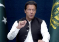 Pakistan Prime Minister Imran Khan ousted via no-confidence vote