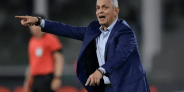 Reinaldo Rueda also failed to guide Colombia to the World Cup in his previous stint in charge from 2004-06 | AFP/Juan Mabromata