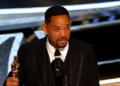 US actor Will Smith accepts the award for Best Actor in a Leading Role for "King Richard" onstage during the 94th Oscars at the Dolby Theatre in Hollywood, California on March 27, 2022 | AFP Robyn Beck