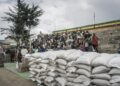 The UN says more than nine million people are in need of aid across northern Ethiopia | AFP