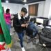 Since launching five years ago, Algerian start-up Yassir has rolled out across the Maghreb region and beyond | AFP