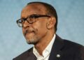 Kagame last visited Uganda in March 2018 | AFP