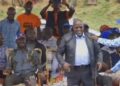 UDA Vice Chairman Kipruto Kirwa decamps to Azimio coalition