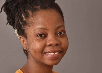 29-year-old Kenyan writer Idza Luhumyo has bagged the AKO Caine Prize for African Writing with her short story "Five Years Next Sunday.'