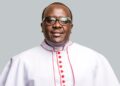 Rev. Sammy Wainaina