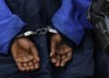 Kakamega Man Arrested