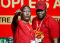 Malema's EFF