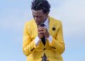 Singer Bahati says he knew he would be rigged out of the Mathare race