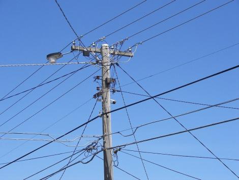 Electricity Lines in Kenya

Photo Courtesy