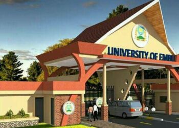 Embu University