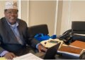 Miguna argues that Obado is innocent since his case was politically instigated.Photo/Courtesy