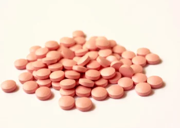 Apixaban is widely used by hospitals across the NHS.
Photo: Courtesy