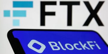 BlockFi believes its Chapter 11 cases will enable the company to stabilise.  
Photo: Courtesy