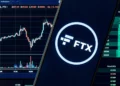 FTX lost $473m in crypto assets this month.
Photo: Courtesy