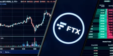 FTX lost $473m in crypto assets last month.
Photo: Courtesy
