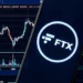 FTX lost $473m in crypto assets last month.
Photo: Courtesy