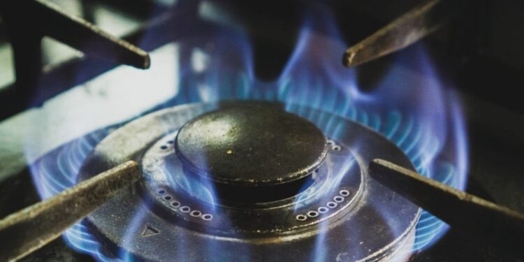 Liquefied Petroleum Gas (LPG): IMAGE/COURTESY