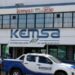 Gov't to Sack over 200 Contract Employees at KEMSA

Photo Courtesy