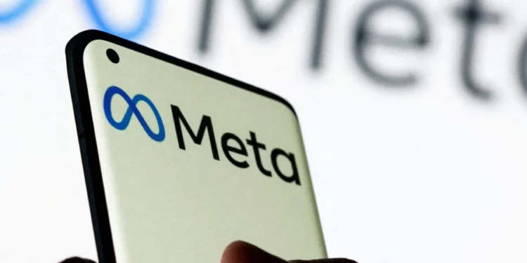 Meta is currently valued at around $250 billion despite recording a market capitalization of more than $1 trillion last year.
Photo: Courtesy