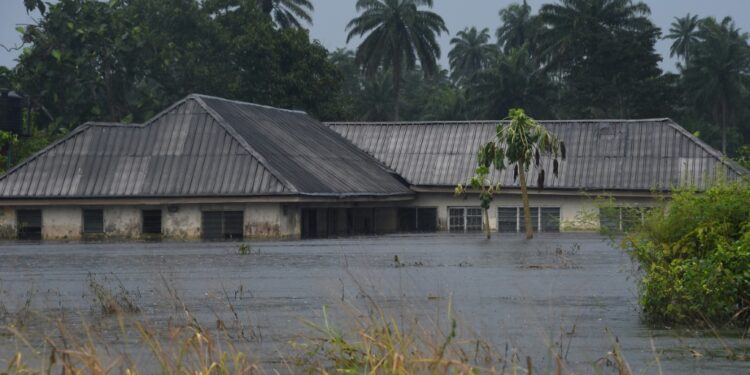 Nigeria Floods