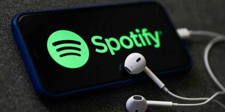 Spotify to Lay off 6% of Its Workforce

Photo Courtesy