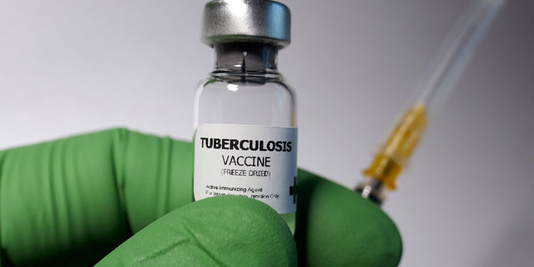 India Announces Trials for New TB Vaccine

Photo Courtesy