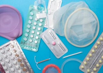 A report released in Washington shows a rising demand in modern contraception by women.Photo/Courtesy