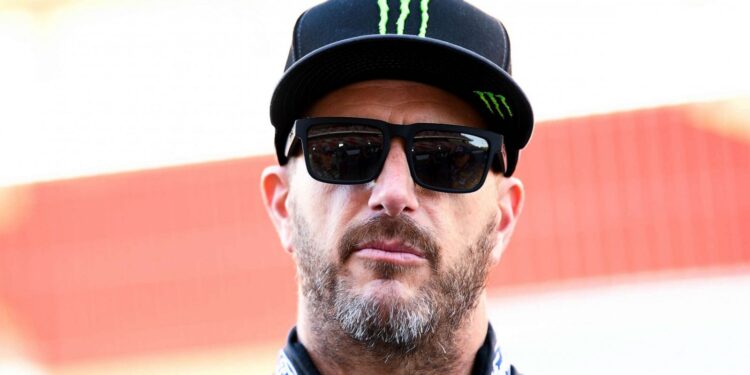 Rally driver and YouTube star Ken Block dies in snowmobile accident
Photo Courtesy