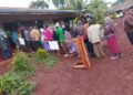 Garissa, Kandara By-elections
