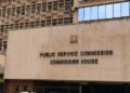 Public Service Commission Headquarters in Nairobi.A report tabled in Parliament shows that male officers take a huge chunk of promotions in the service.Photo/Courtesy