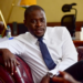 Nairobi Governor Johnson Sakaja: IMAGE/Courtesy