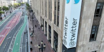 Twitter Offices in San Fransisco
Photo Courtesy