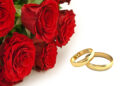 Rings and Roses
Photo Courtesy