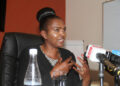 Tabitha Karanja, founder and current Chief Executive Officer of Keroche Breweries

Photo Courtesy