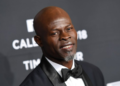 Djimon Hounsou is best known for playing the character Korath in the Marvel Cinematic Universe | Angela Weiss / AFP