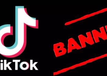 UK Government Bans TikTok, App on Official Phones :PHOTO/Courtesy