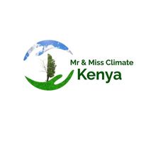 Mr. and Miss Climate Kenya: PHOTO/Courtesy