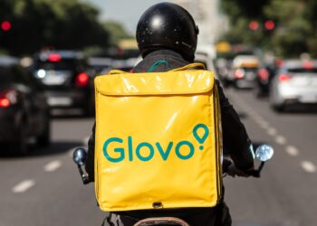 Glovo Partners with Kibandas in Support of SMEs

Photo Courtesy