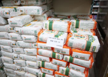 Maize Flour Prices Set to Rise

Photo Courtesy