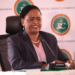 Chief Justice Martha Koome has been asked to intervene on athletics in kenya