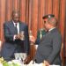 Kenya and Mozambique agree on repartriation of cash in offshore accounts.