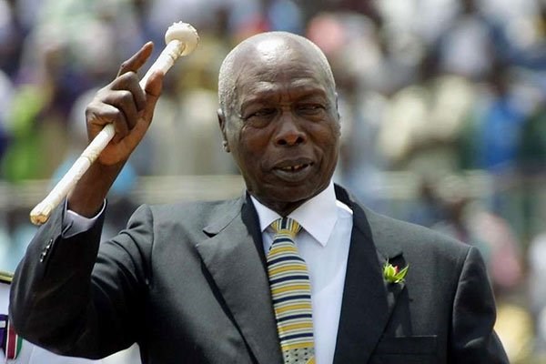Makueni Governor's Law Firm Slaps Daniel Moi's Estate with a Ksh69M Legal Fee