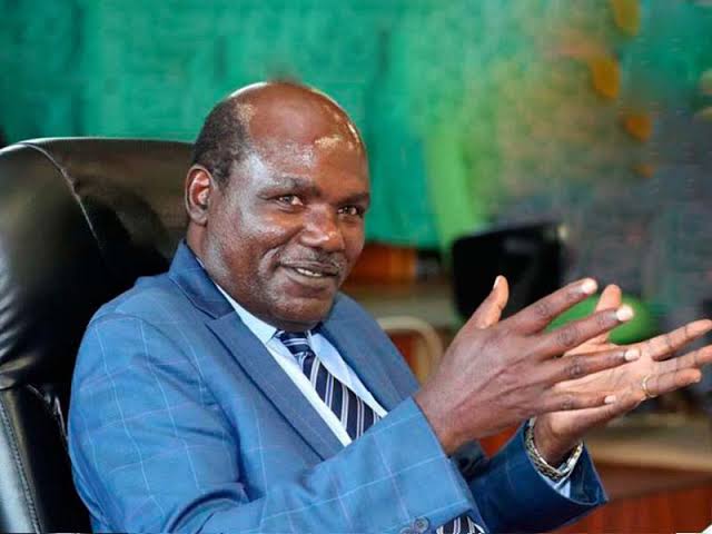 Chebukati Condemns Coups in Africa After Gabon Takeover 