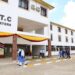 KMTC headquarters in Nairobi. PHOTO/KMTC