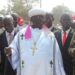 Father John Pesa's Coptic Church under another controversy.
