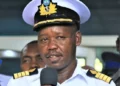 KPA Boss Captain William Ruto Announces New Cargo Charges